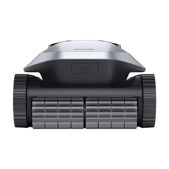 РОБОТ-ПЫЛЕСОС ДЛЯ БАССЕЙНОВ DREAME Z1 PRO, ЧЕРНЫЙ