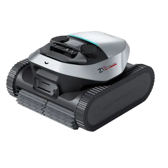 РОБОТ-ПЫЛЕСОС ДЛЯ БАССЕЙНОВ DREAME Z1 PRO, ЧЕРНЫЙ