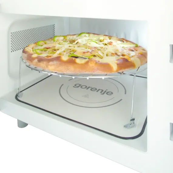 МИКРОВОЛНОВАЯ ПЕЧЬ GORENJE MO4250CLI, БЕЖЕВЫЙ