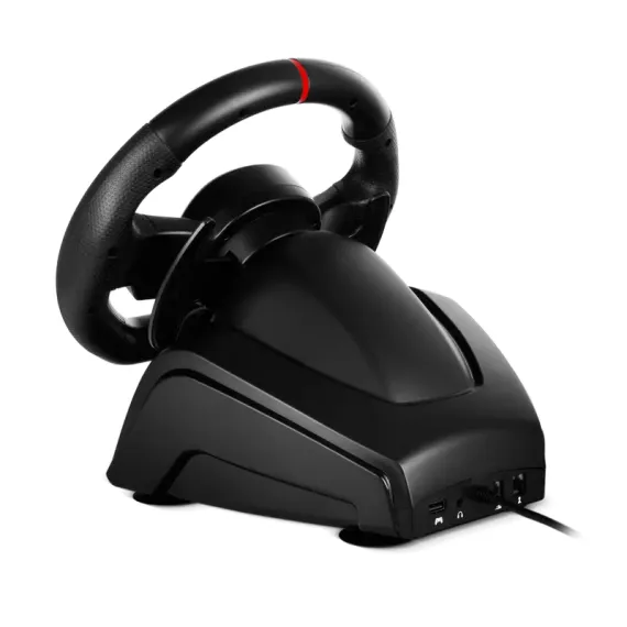 БАЗА ДЛЯ РУЛЯ SVEN GC-W650, ЧЁРНЫЙ