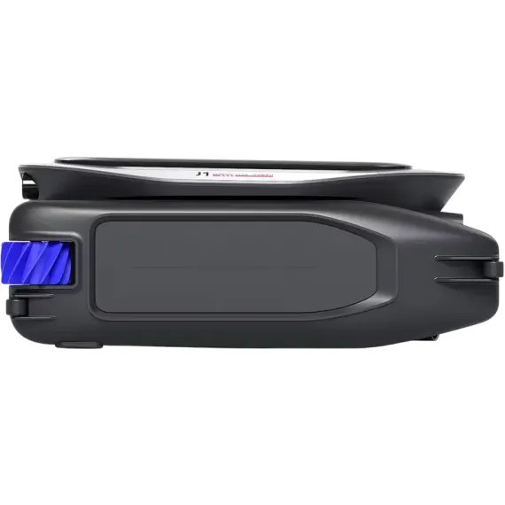 РОБОТ-ПЫЛЕСОС ДЛЯ БАССЕЙНОВ DREAME J1, ЧЕРНЫЙ