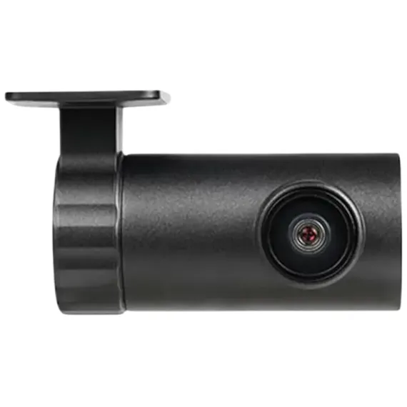 КОМПЛЕКТ ВИДЕОРЕГИСТРАТОРОВ ПЕРЕДНЕЙ И ЗАДНЕЙ ПАНЕЛИ АВТОМОБИЛЯ 70MAI 4K OMNI X800+REAR CAM+SD CARD, ЧЕРНЫЙ