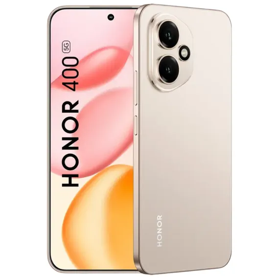 СМАРТФОН HONOR 400, 8ГБ/512ГБ, DESERT GOLD