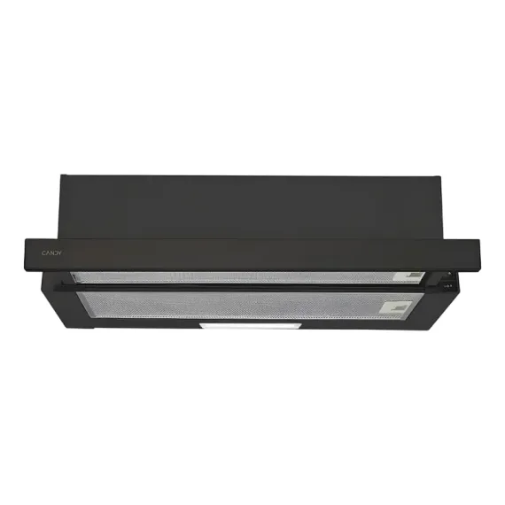 ВСТРАИВАЕМАЯ ВЫТЯЖКА CANDY CBT625/2B/1, ЧЕРНЫЙ