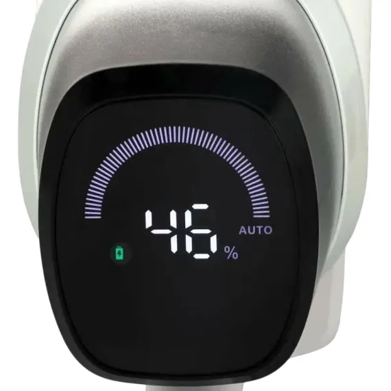 ВЕРТИКАЛЬНЫЙ ПЫЛЕСОС MOVA K10, БЕЛЫЙ