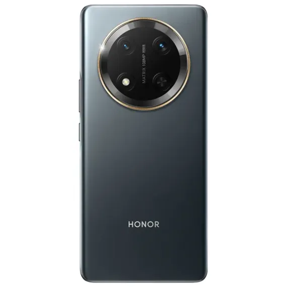 СМАРТФОН HONOR MAGIC 7 LITE, 8ГБ/256ГБ, TITANIUM BLACK