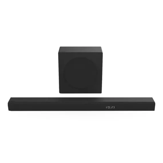 САУНДБАР HISENSE HS5100, ЧЕРНЫЙ