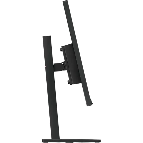 23,8" МОНИТОР LENOVO E24-40, IPS 1920X1080 FHD, ЧЁРНЫЙ