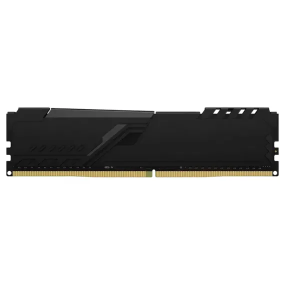 ОПЕРАТИВНАЯ ПАМЯТЬ KINGSTON FURY BEAST, DDR4 SDRAM, 3200 МГЦ, 8 ГБ, KF432C16BB/8WP
