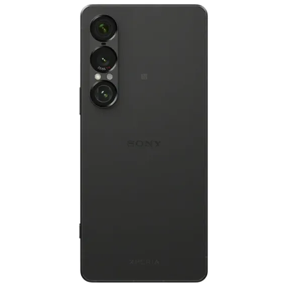 СМАРТФОН SONY XPERIA 1 VII, 12ГБ/256ГБ, SLATE BLACK