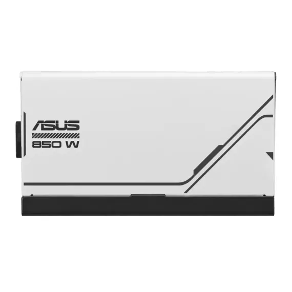 БЛОК ПИТАНИЯ ДЛЯ КОМПЬЮТЕРОВ ASUS PRIME-AP-750G-WHITE-GOLD, 750ВТ, ATX, ПОЛНОСТЬЮ МОДУЛЬНЫЙ