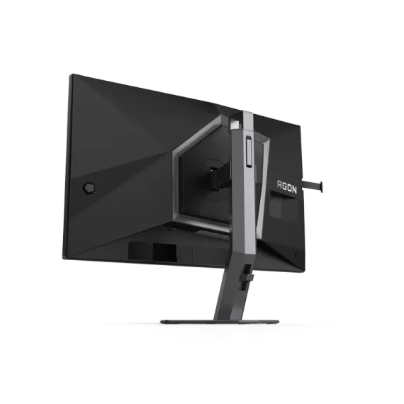 24,1" ИГРОВОЙ МОНИТОР AOC AG246FK, TN 1920X1080 FHD, ЧЁРНЫЙ