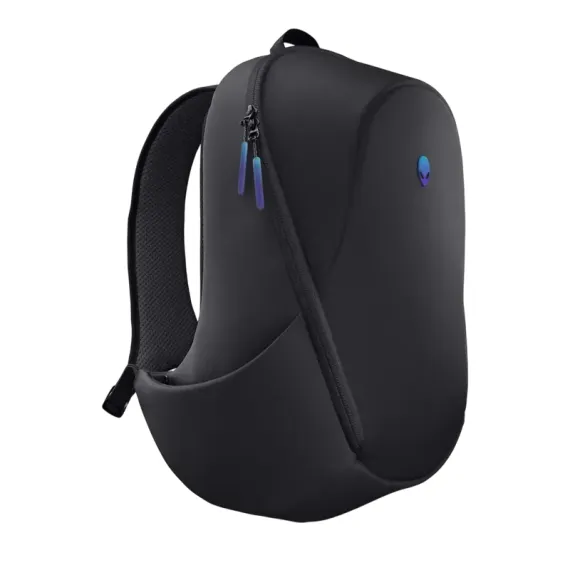 РЮКЗАК DELL ALIENWARE 16, 16", , ЧЁРНЫЙ
