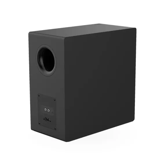 САУНДБАР HISENSE HS5100, ЧЕРНЫЙ