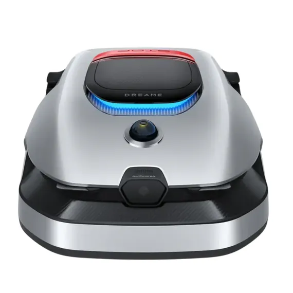 РОБОТ-ГАЗОНОКОСИЛКА DREAME A2, СЕРЫЙ