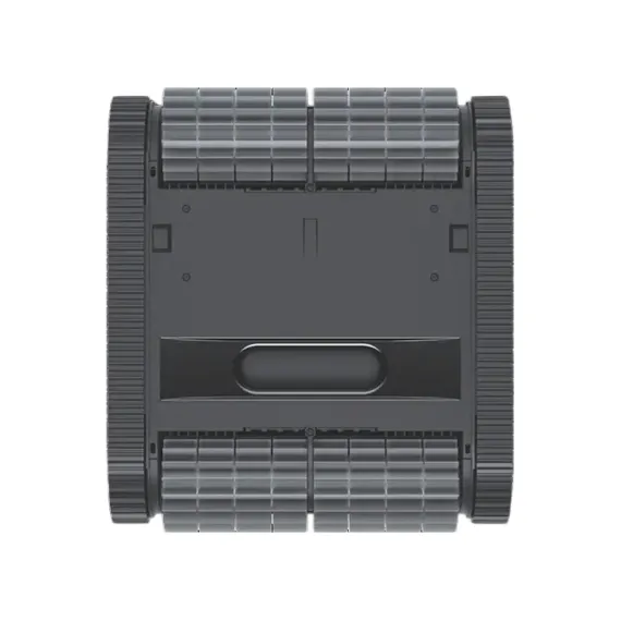 РОБОТ-ПЫЛЕСОС ДЛЯ БАССЕЙНОВ DREAME Z1, ЧЕРНЫЙ