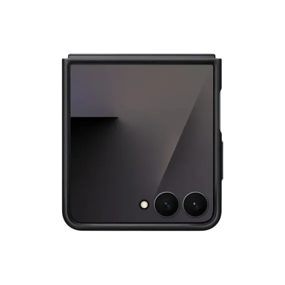 ЧЕХОЛ SAMSUNG KINDSUIT ДЛЯ FLIP7, ЧЁРНЫЙ