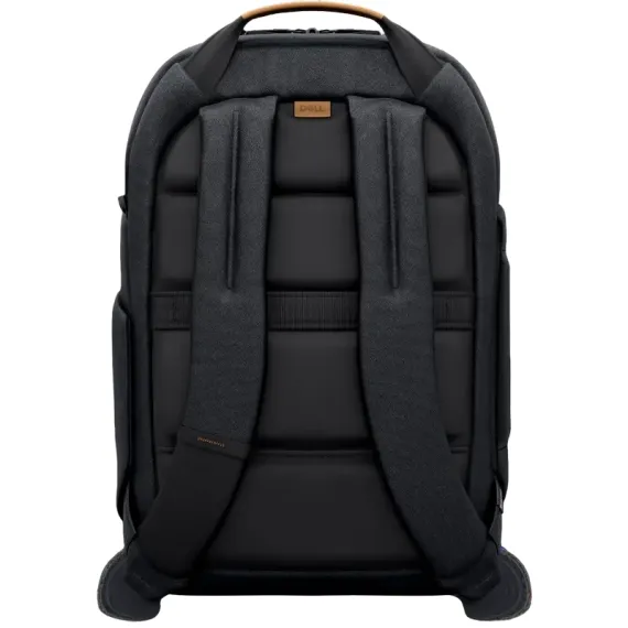 РЮКЗАК DELL PRO 14-16 PREMIUM ECOLOOP, 16", ЧЁРНЫЙ