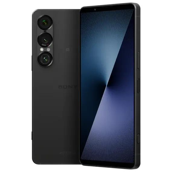 СМАРТФОН SONY XPERIA 1 VII, 12ГБ/256ГБ, SLATE BLACK