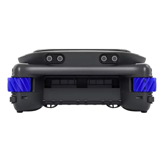 РОБОТ-ПЫЛЕСОС ДЛЯ БАССЕЙНОВ DREAME J1, ЧЕРНЫЙ