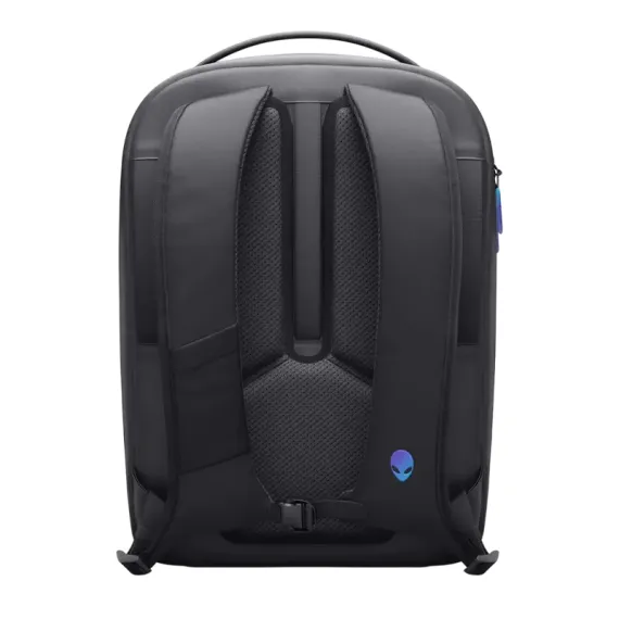 РЮКЗАК DELL ALIENWARE 18, 18", ЧЁРНЫЙ