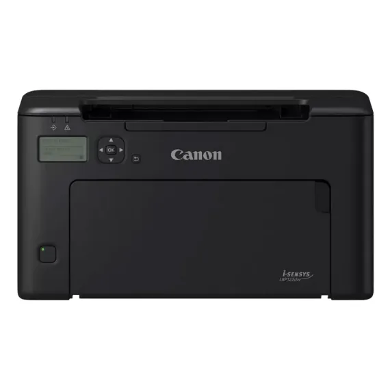 ЛАЗЕРНЫЙ ПРИНТЕР CANON I-SENSYS LBP122DW, A4, ЧЁРНЫЙ