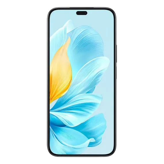 СМАРТФОН HONOR 200 LITE, 8ГБ/256ГБ, MIDNIGHT BLACK