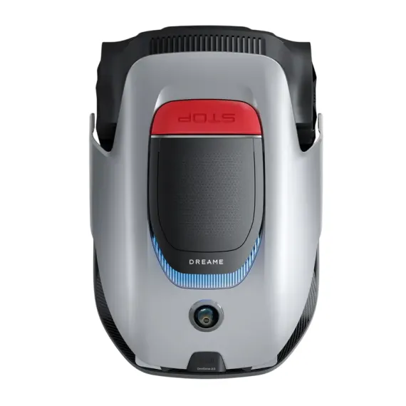 РОБОТ-ГАЗОНОКОСИЛКА DREAME A2, СЕРЫЙ