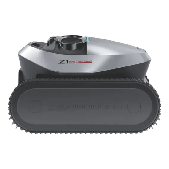 РОБОТ-ПЫЛЕСОС ДЛЯ БАССЕЙНОВ DREAME Z1, ЧЕРНЫЙ