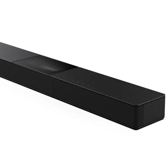 САУНДБАР HISENSE HS2000, ЧЕРНЫЙ