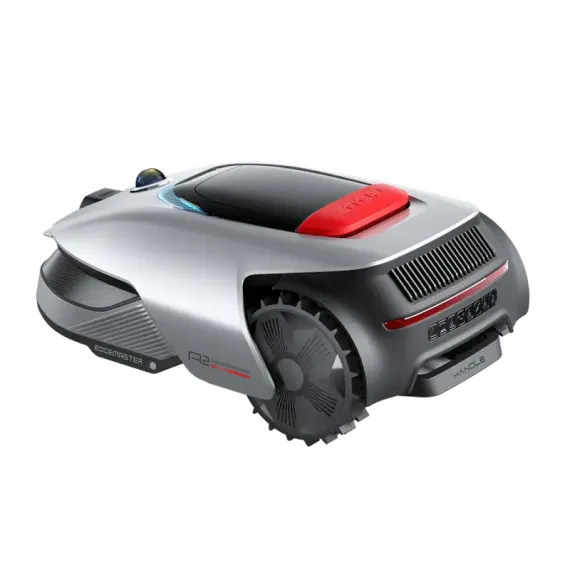 РОБОТ-ГАЗОНОКОСИЛКА DREAME A2, СЕРЫЙ