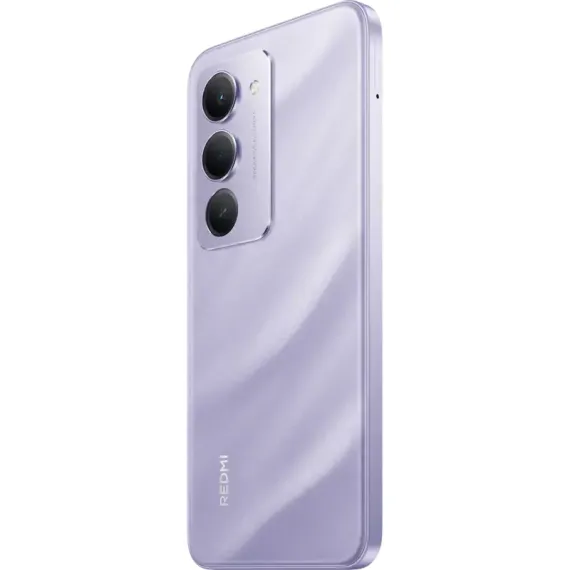 СМАРТФОН XIAOMI REDMI 15, 8ГБ/256ГБ, SANDY PURPLE