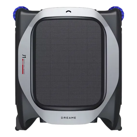 РОБОТ-ПЫЛЕСОС ДЛЯ БАССЕЙНОВ DREAME J1, ЧЕРНЫЙ