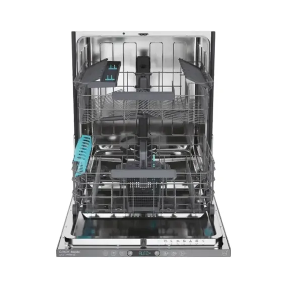 ПОСУДОМОЕЧНАЯ МАШИНА CANDY CI 6C4F0MA1, БЕЛЫЙ