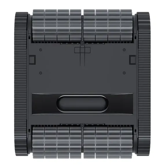 РОБОТ-ПЫЛЕСОС ДЛЯ БАССЕЙНОВ DREAME Z1 PRO, ЧЕРНЫЙ