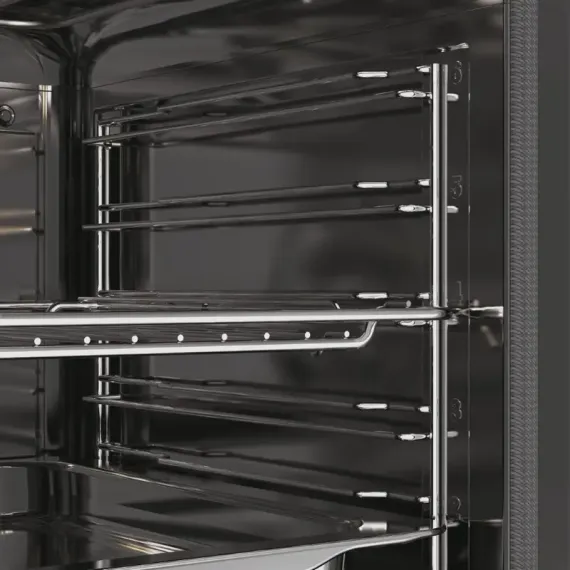 ЭЛЕКТРИЧЕСКИЙ ДУХОВОЙ ШКАФ CANDY CA6 N3T1HTB, ЧЕРНЫЙ