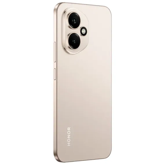 СМАРТФОН HONOR 400, 8ГБ/512ГБ, DESERT GOLD
