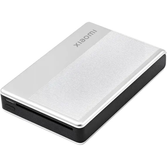 ФОТОПРИНТЕР XIAOMI 1S, СЕРЕБРИСТЫЙ