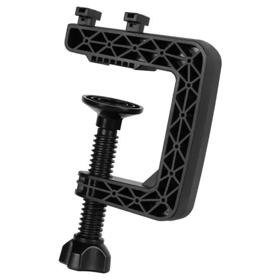 БАЗА ДЛЯ РУЛЯ SVEN GC-W650, ЧЁРНЫЙ