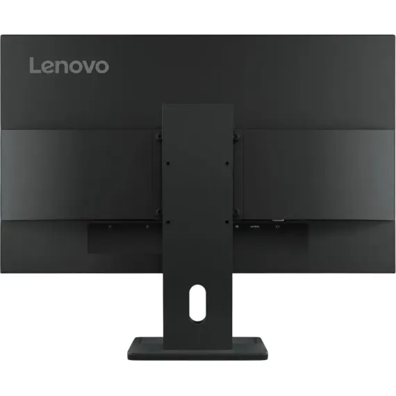 23,8" МОНИТОР LENOVO E24-40, IPS 1920X1080 FHD, ЧЁРНЫЙ