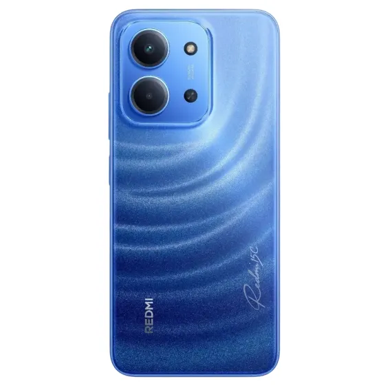 СМАРТФОН XIAOMI REDMI 15C, 8ГБ/256ГБ, MOONLIGHT BLUE