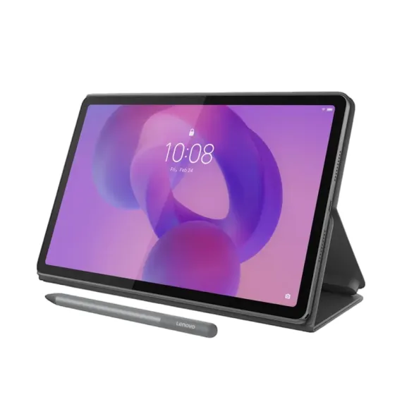 ПЛАНШЕТ LENOVO IDEA TAB, WI-FI + 4G LTE, 4ГБ/128ГБ, LUNA GREY