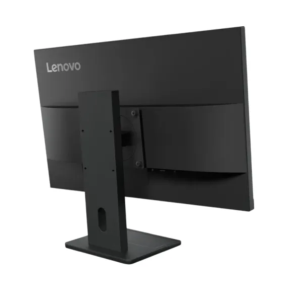 23,8" МОНИТОР LENOVO E24-40, IPS 1920X1080 FHD, ЧЁРНЫЙ