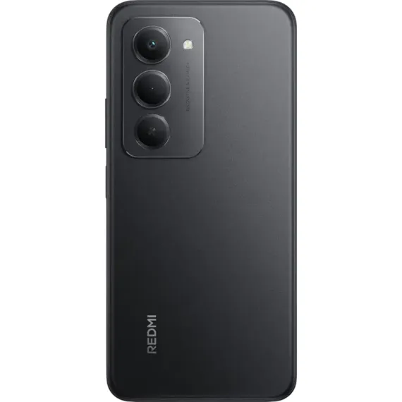 СМАРТФОН XIAOMI REDMI 15, 8ГБ/256ГБ, MIDNIGHT BLACK
