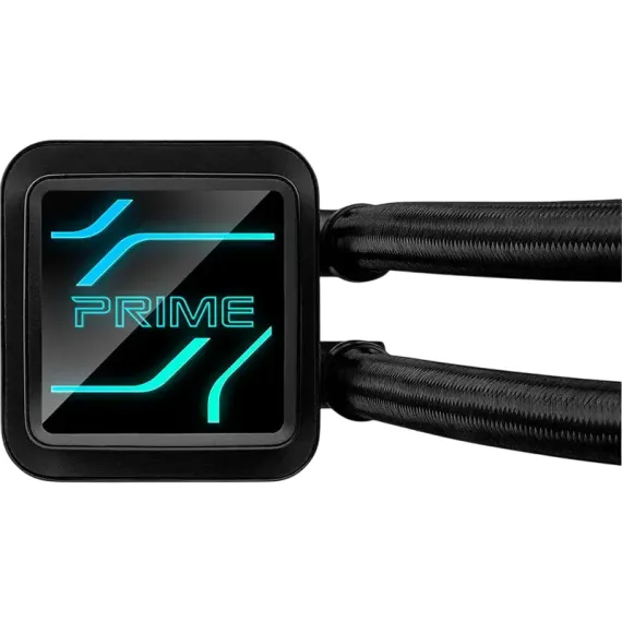 КУЛЕР ДЛЯ ПРОЦЕССОРА ASUS PRIME LC 240 ARGB