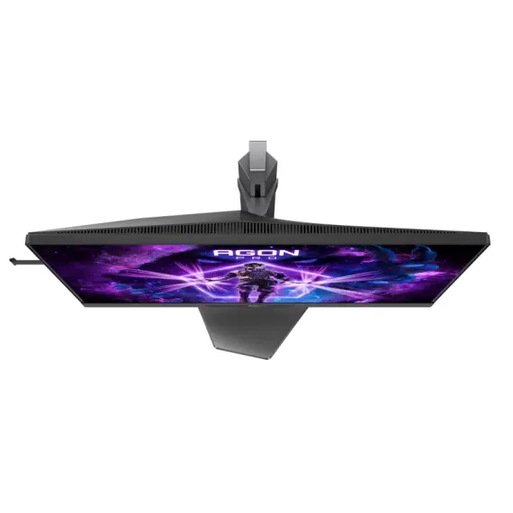 24,1" ИГРОВОЙ МОНИТОР AOC AG246FK, TN 1920X1080 FHD, ЧЁРНЫЙ