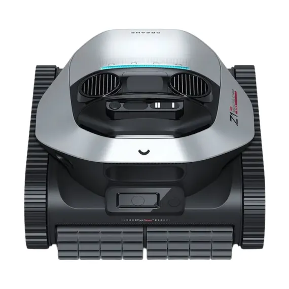 РОБОТ-ПЫЛЕСОС ДЛЯ БАССЕЙНОВ DREAME Z1 PRO, ЧЕРНЫЙ