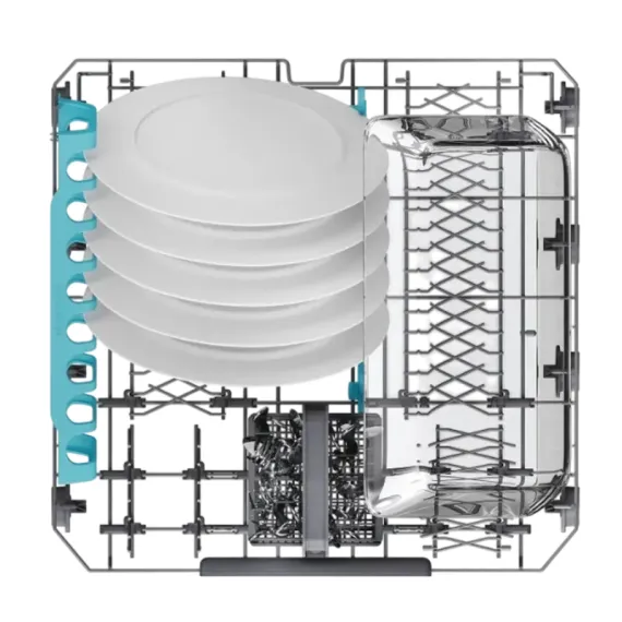 ПОСУДОМОЕЧНАЯ МАШИНА CANDY CI 6C4F0MA1, БЕЛЫЙ