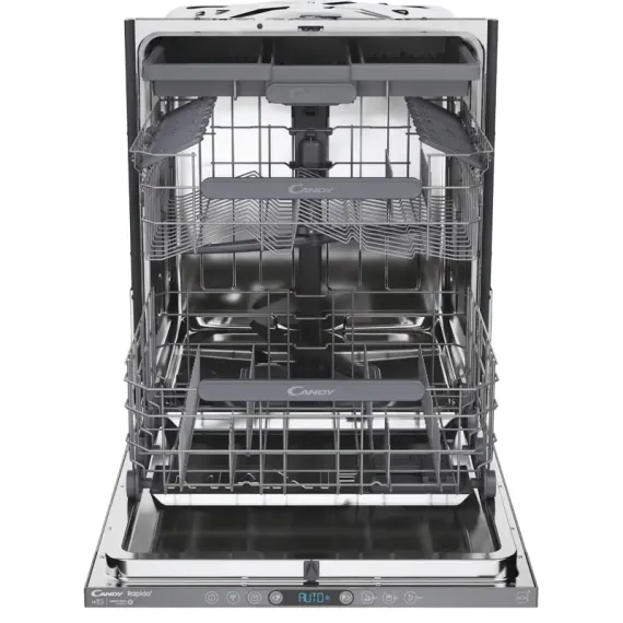 ПОСУДОМОЕЧНАЯ МАШИНА CANDY CI 4C4F1A, БЕЛЫЙ