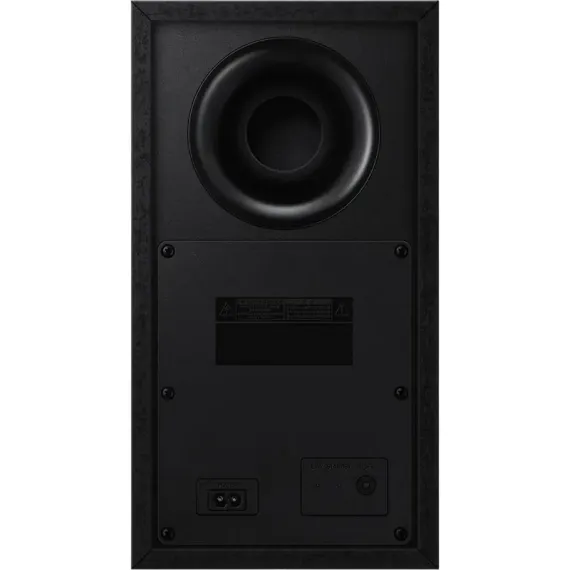 САУНДБАР SAMSUNG HW-B750F, ЧЕРНЫЙ
